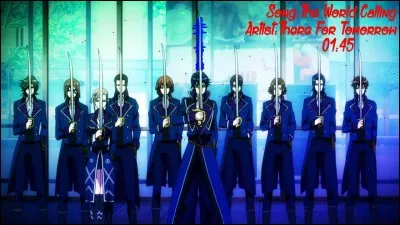 Quel est ton style ?