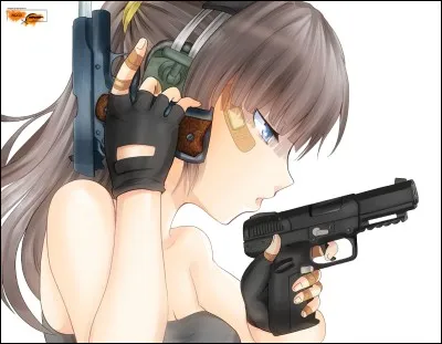 Quelles sont tes armes ?