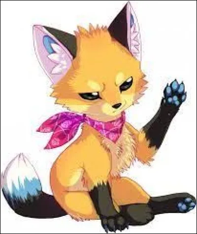 Quel animal préfères-tu ?