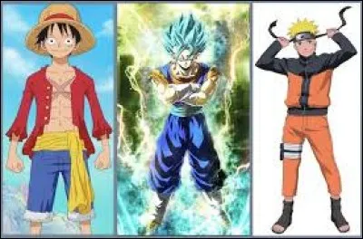 Ton manga préféré ?