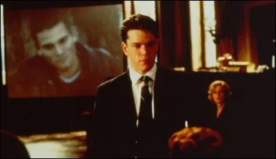 Année : 1997 
Genre : Thriller 
Acteurs : Matt Damon, Danny DeVito
Indices : Avocat/Mafia/Assurances/Memphis.
Quel est ce film ?