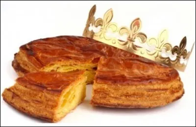 D'où vient le mot "frangipane" ?