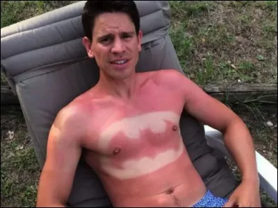 Qui chante "Le Coup de soleil" ?