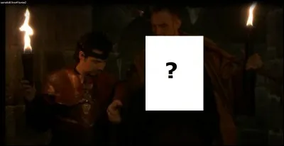 Et on repasse par un labyrinthe... Qui s'y trouve avec Arthur et Grudu cette fois-ci ?