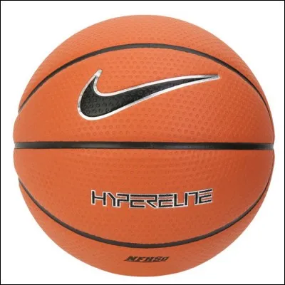 Pour quel sport utilise-t-on ce ballon ?