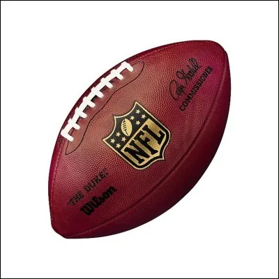 Quel est ce ballon ?