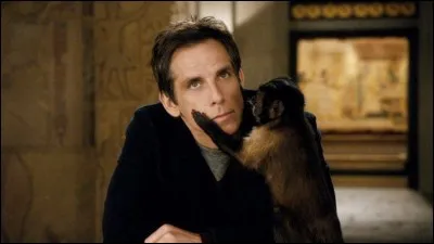 "La nuit au musée" est un film de la catégorie... ?