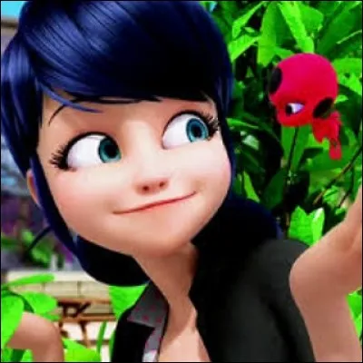 Quel est le pr&eacute;nom du kwoimi de Ladybug ?