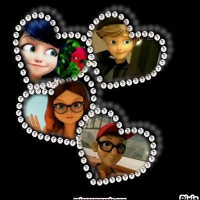 De qui Marinette est-elle amoureuse ?