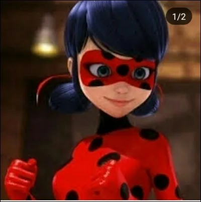 Quel est le pouvoir de Ladybug ?
