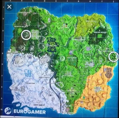 Aimes-tu "Fortnite" ?