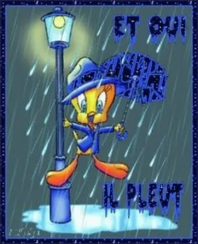 H2O ! Qu'est-ce que c'est ?