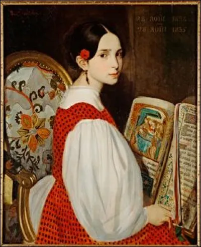 L'auteur du recueil de poèmes ''Les Contemplations'' est...