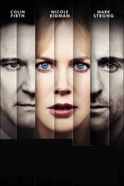 Quel est ce film de Rowan Joffe ?