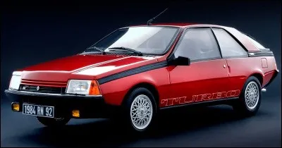 Quelle est cette voiture ?