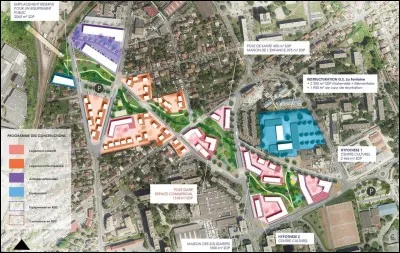 Et nous terminons par une question difficile : quelle est l'autoroute la plus courte de France ?
