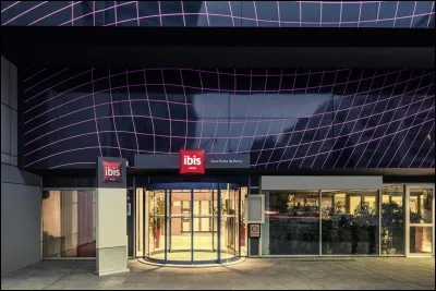 Quelle autoroute part de la porte de Bercy ?