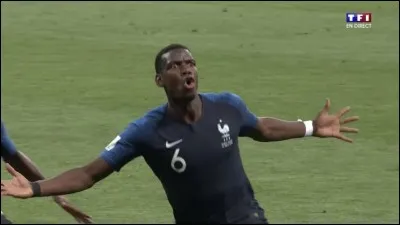 Combien de clubs différents a faits Pogba ?