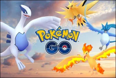 Il est possible de capturer tous les Pokémon légendaires dans Saphir Alpha et Rubis Oméga.