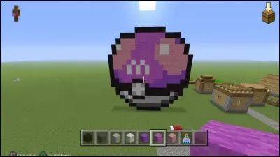 Une Master Ball capture à tous les coups.