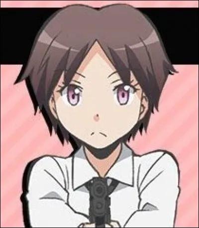 Quelle est la matière de prédilection d'Okano ?