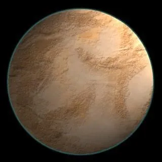 Comment Luc a-t-il rencontr Ben Knobi ?