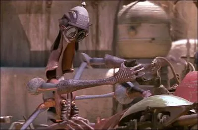 Qui est le 2me au classement de la course ?