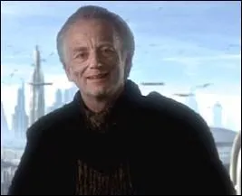 A qui Anakin a-t-il prvenu que Palpatine est un snieur sith ?