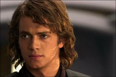 Pourquoi Anakin n'a pas pu tre admis au rang de maitre ?
