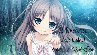 Comment s'appelle leur 1er single ?