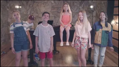 Quels âges ont-ils ?