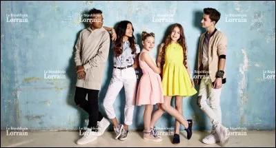 Quelle est la seule rescapée de l'ancienne génération ?