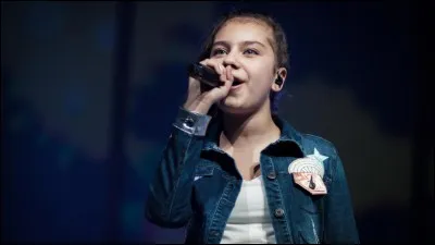 Comment s'appelle leur album ?