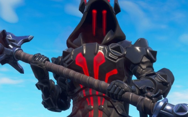 Quiz Fortnite