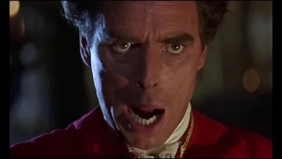 Qui est le terrible ancêtre des Baskerville ?