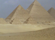 Quiz L'Egypte dans les films