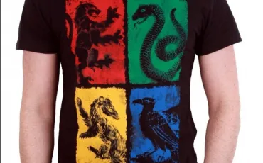 Quiz Harry potter