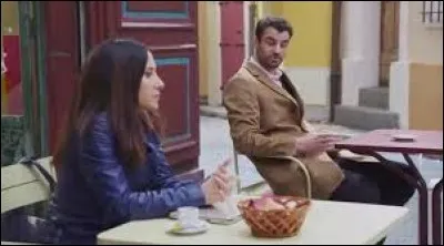 Quel personnage culte de Plus Belle la Vie a changé de job à son insu ?