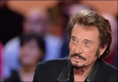1998 : Qu'allume t-on d'après Johnny Hallyday ?