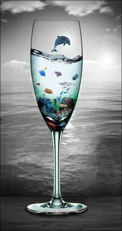 Laquelle de ces propositions ne correspond pas à une bouteille de champagne de grande contenance ?