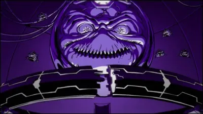 Pourquoi les Tricératons détestent-ils les Krangs ?