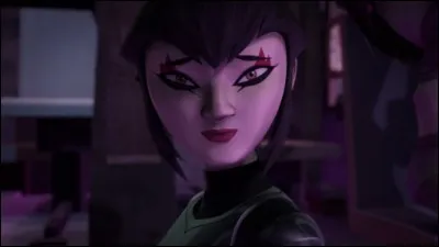 Comment s'appelle Karai en réalité ?