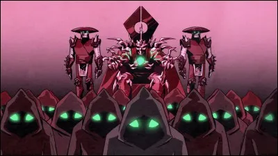 Quel est l'épisode 4 de la saison 5 ?