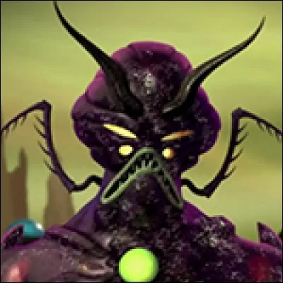 Quel est le vrai nom de Dregg ?