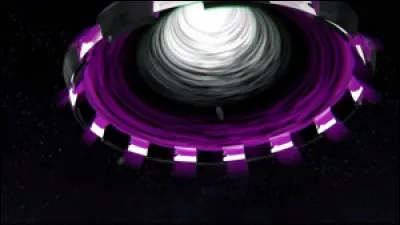 Qui est le créateur du générateur de trou noir ?