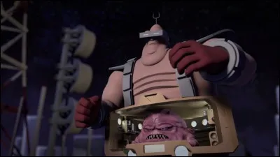 Qui sont les premiers êtres vivants à avoir évolué dans l'univers ?