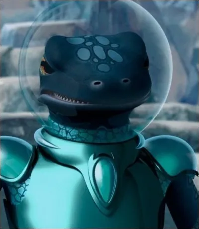 Pourquoi Mona Lisa avait-elle trahi les Tortues ?