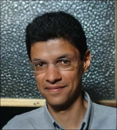 Qui est Thierry Pécou ?