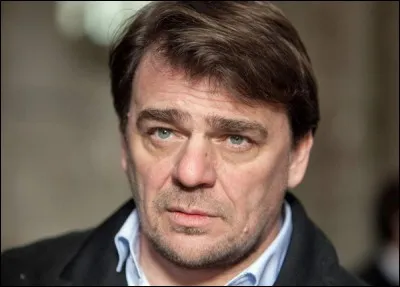 Qui est Thierry Godard ?