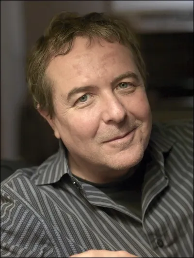 Qui est Thierry Blondeau ?